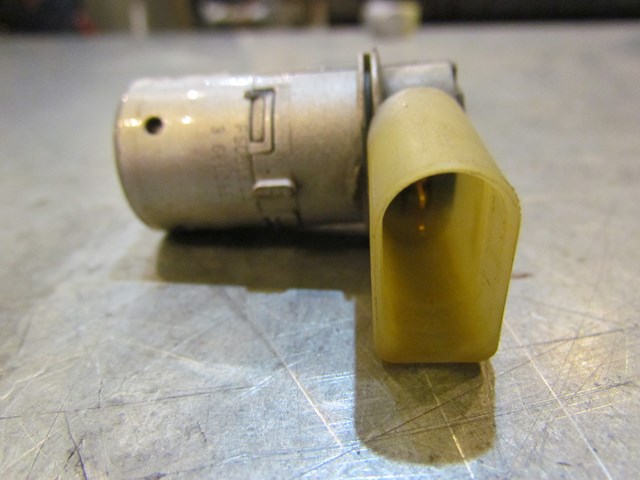 2004 Audi A8L Front Bumper Parking Sensor