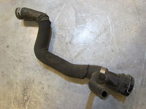 2004 Audi A8L Radiator Upper Hose Assy See Pics
