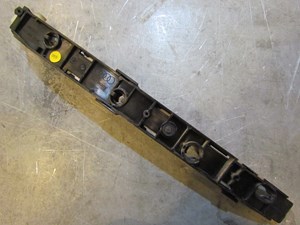 2004 Audi A8L Rear LH Drivers Bumper Mount Support 4E0 810 915