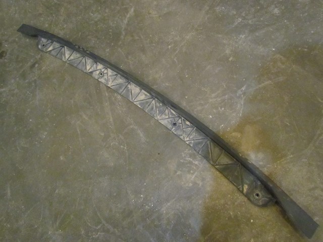 2004 Audi A8L Rear Bumper Moulding Reflector Assy 4E0 807 417