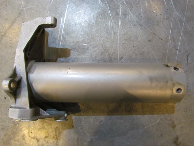 2004 Audi A8L Front RH Passenger Frame Horn Section Bolt In 4E0 806 110