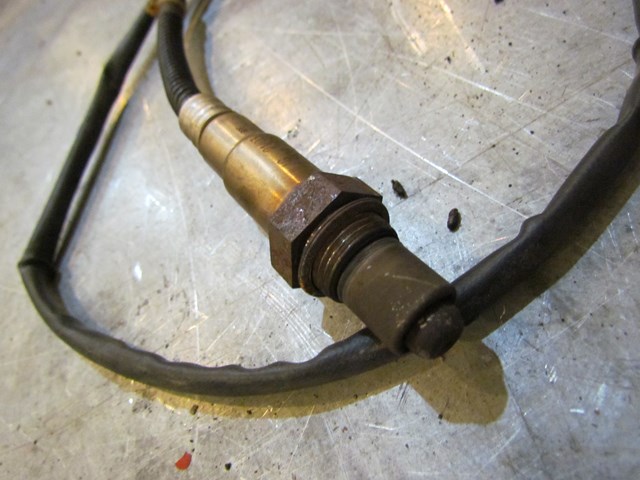 2004 Audi A8L RH Passenger Pre Cat Oxygen Sensor