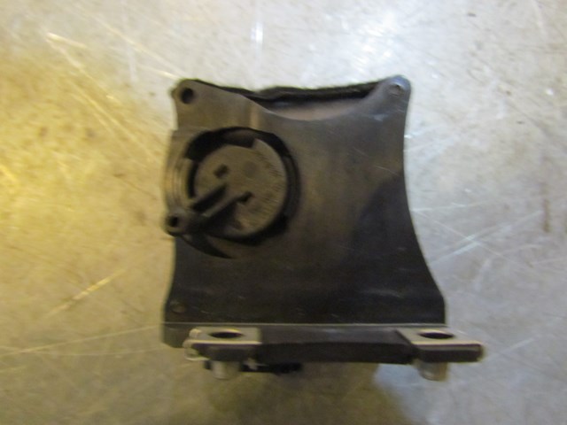 2004 Audi A8L HVAC Heater / AC Servo 0 132 801 319
