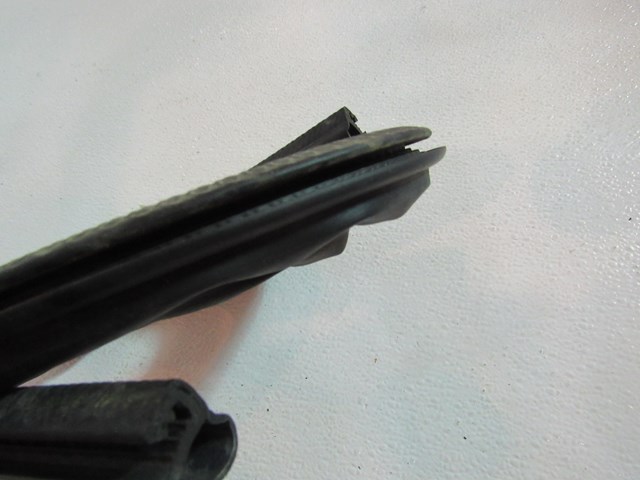 2004 Audi A8 A8L Hood / Core Support Seal OEM