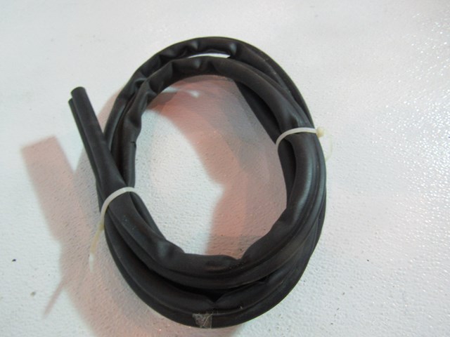 2004 Audi A8 A8L Hood / Core Support Seal OEM