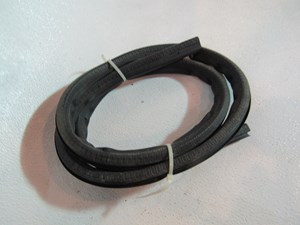 2004 Audi A8 A8L Hood / Core Support Seal OEM