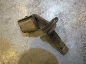 2004 Audi A8L Front RH Passenger Wheel Speed Sensor 4E0 927 804