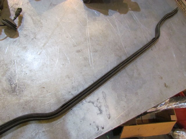 2004 Audi A8 A8L Hood / Wiper Cowl Seal OEM