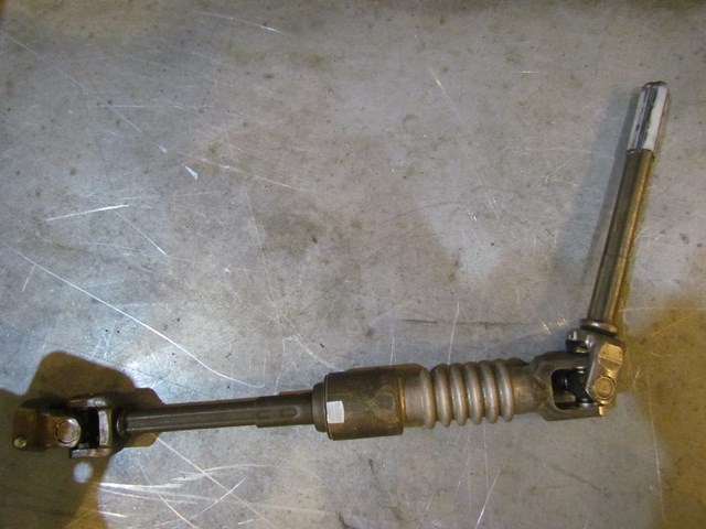 2004 Audi A8L Steering Column Intermediate Shaft