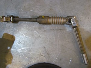 2004 Audi A8L Steering Column Intermediate Shaft