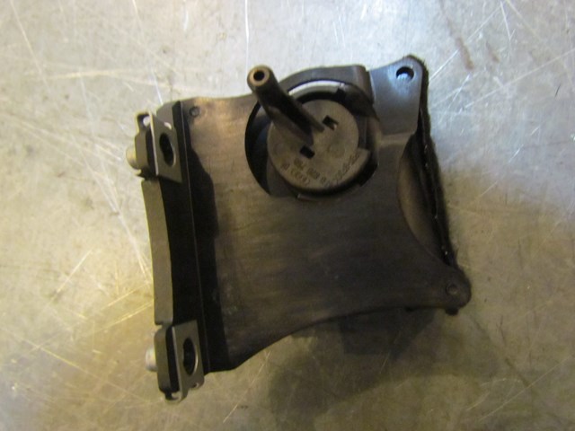 2004 Audi A8L HVAC Heater / AC Servo 0 132 801 319