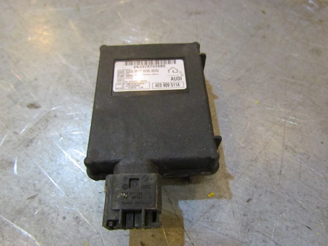 2004 Audi A8L HomeLink Module 4E0 909 511
