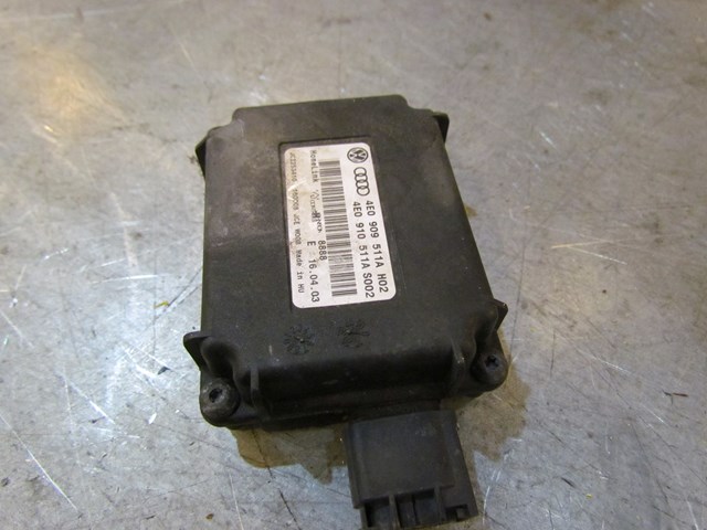 2004 Audi A8L HomeLink Module 4E0 909 511