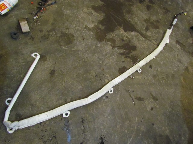 2004 Audi A8L LH Drivers Roof Curtain Air Bag