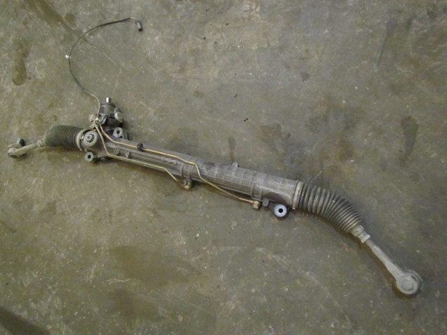 2004 Audi A8L AT Power Steering Rack Assy