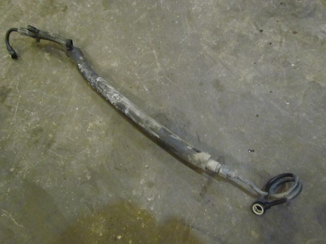 2004 Audi A8L AT Power Steering Rack Assy