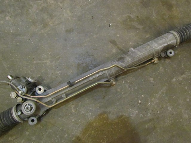 2004 Audi A8L AT Power Steering Rack Assy
