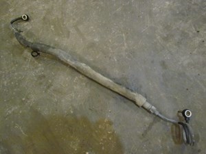 2004 Audi A8L AT Power Steering Rack Assy