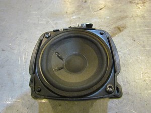 2004 Audi A8L Rear LH Drivers Speaker 4E0 035 411