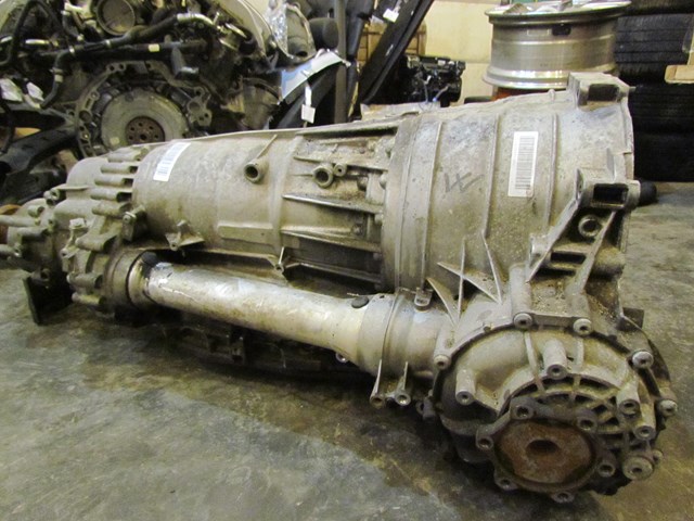 2004 Audi A8 A8L Automatic Transmission Assembly OEM 147K Miles