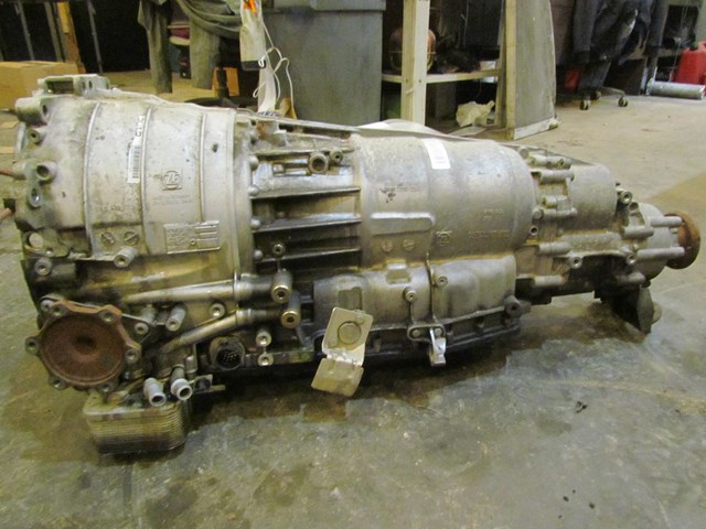 2004 Audi A8 A8L Automatic Transmission Assembly OEM 147K Miles