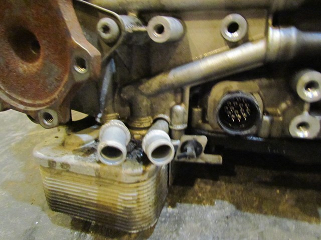 2004 Audi A8 A8L Automatic Transmission Assembly OEM 147K Miles