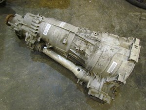 2004 Audi A8 A8L Automatic Transmission Assembly OEM 147K Miles