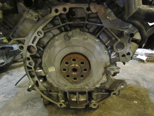 2004 Audi A8L 4.2L V8 Engine Assembly - 147K Miles - See Pictures