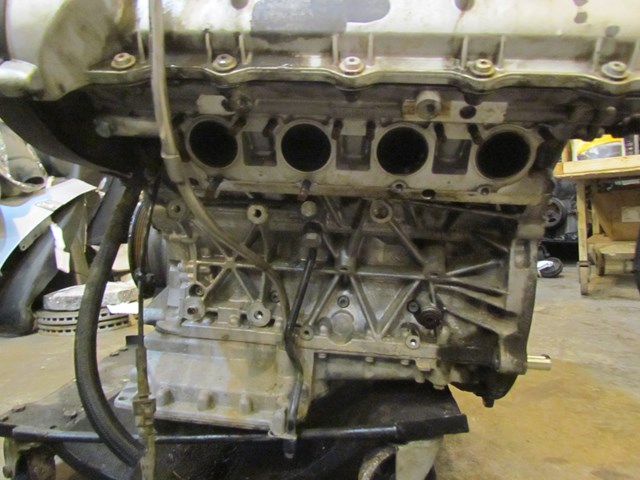 2004 Audi A8L 4.2L V8 Engine Assembly - 147K Miles - See Pictures
