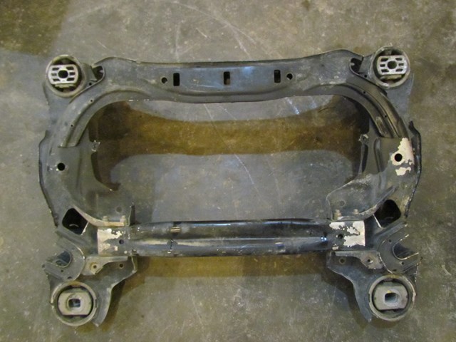 2004 Audi A8L Front Subframe