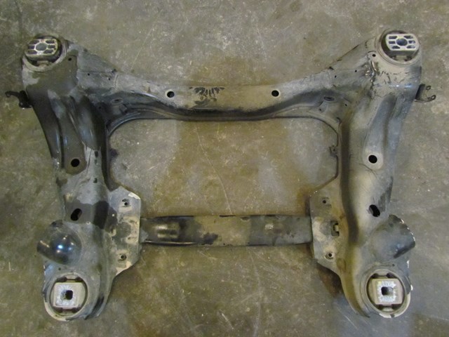 2004 Audi A8L Front Subframe