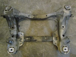 2004 Audi A8L Front Subframe