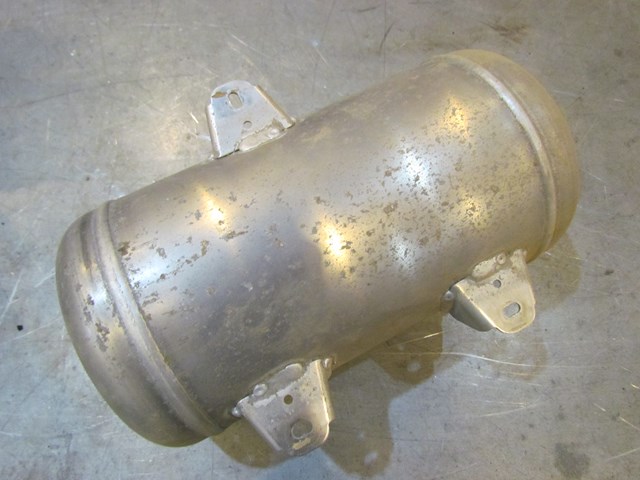 2004 Audi A8L Air Ride Air Tank 4E0 616 203