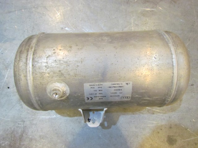 2004 Audi A8L Air Ride Air Tank 4E0 616 203
