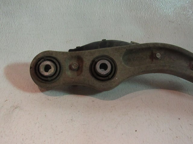 2004 Audi A8L Rear RH Passenger Upper Control Arm