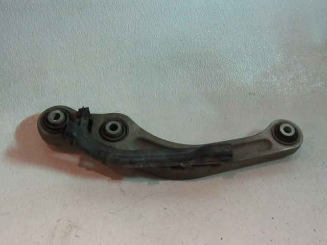 2004 Audi A8L Rear RH Passenger Upper Control Arm