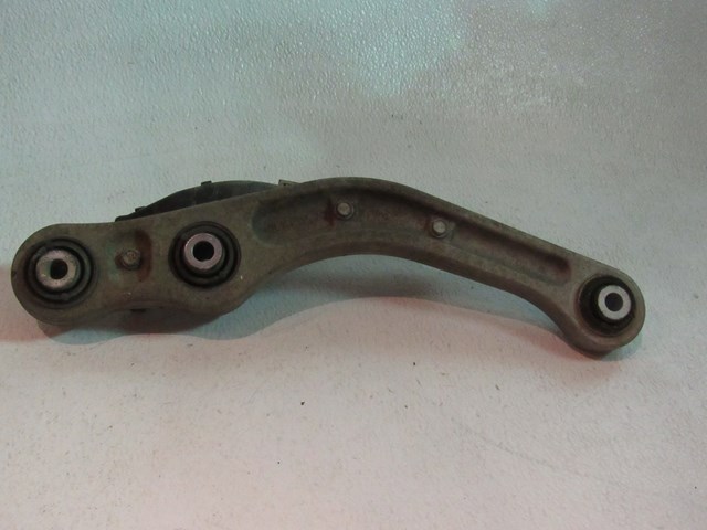 2004 Audi A8L Rear RH Passenger Upper Control Arm