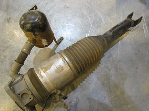 2004 Audi A8L Rear RH Passenger Strut / Air Ride Assy 4E0 616 002