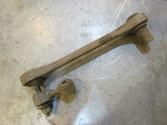 2004 Audi A8L Rear RH Passenger Lower Control Arm