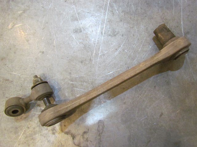 2004 Audi A8L Rear RH Passenger Lower Control Arm