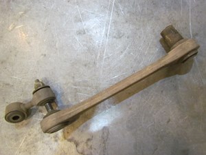 2004 Audi A8L Rear RH Passenger Lower Control Arm