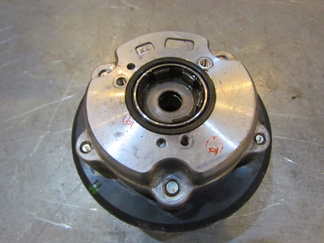 2005 Subaru WRX STI Front RH Passenger Intake Cam Gear Assy