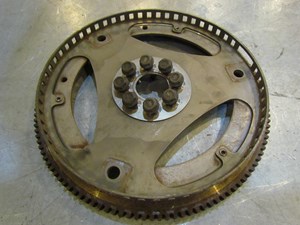 2004 Audi A8L AT Flywheel With Spacer And Bolts