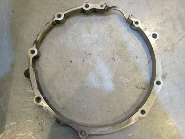 2004 Audi A8L AT Transmission Spacer