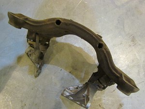2004 Audi A8L Transmission Bracket Assy