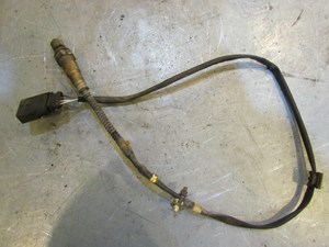 2004 Audi A8L Front RH Passenger Post Cat O2 Sensor