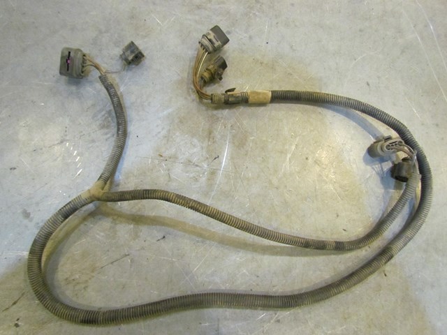 2004 Audi A8L Fuel Tank Wiring Harness