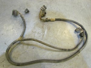 2004 Audi A8L Fuel Tank Wiring Harness
