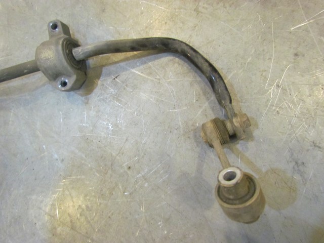 2004 Audi A8L Rear Sway Bar Assy