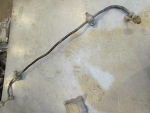 2004 Audi A8L Rear Sway Bar Assy